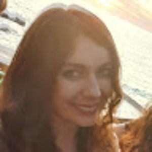 Meet your Posher, Suzanne